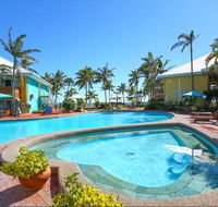 Ocean View Resort Apartment - Tourism Caloundra