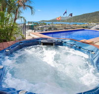 Ocean View Studio 14A - Tourism Caloundra