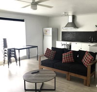 Ocean View Villas - Tourism Caloundra