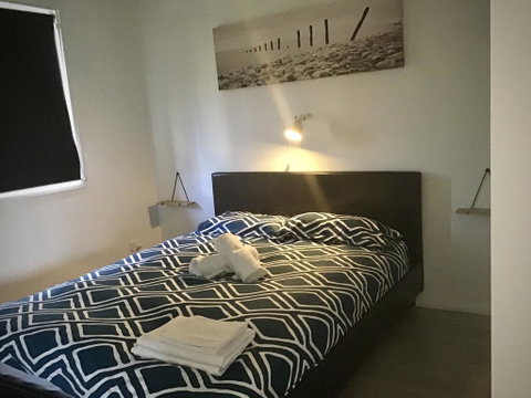 Ocean View Villas - Tourism Caloundra 1