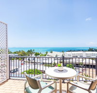 OCEAN VIEWS 10A - Tourism Caloundra