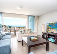 Ocean Views Luxury 17 - Tourism Caloundra