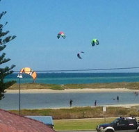 Ocean Vista Beach Stay