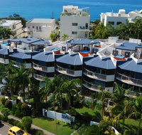 Ocean Vista On Alex - Tourism Caloundra