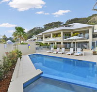 Oceans 11 at Iluka Resort Apartments - Tourism Caloundra