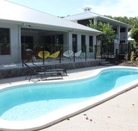 Oceans Edge Reef Retreat - Tourism Caloundra