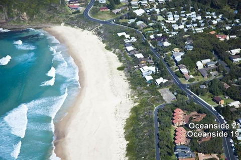 OCEANSIDE 19 - Tourism Caloundra 0
