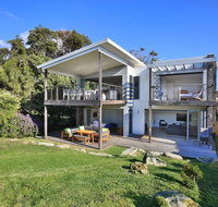 Oceanside  Culburra - Pet Friendly Absolute Beachfront - Tourism Caloundra