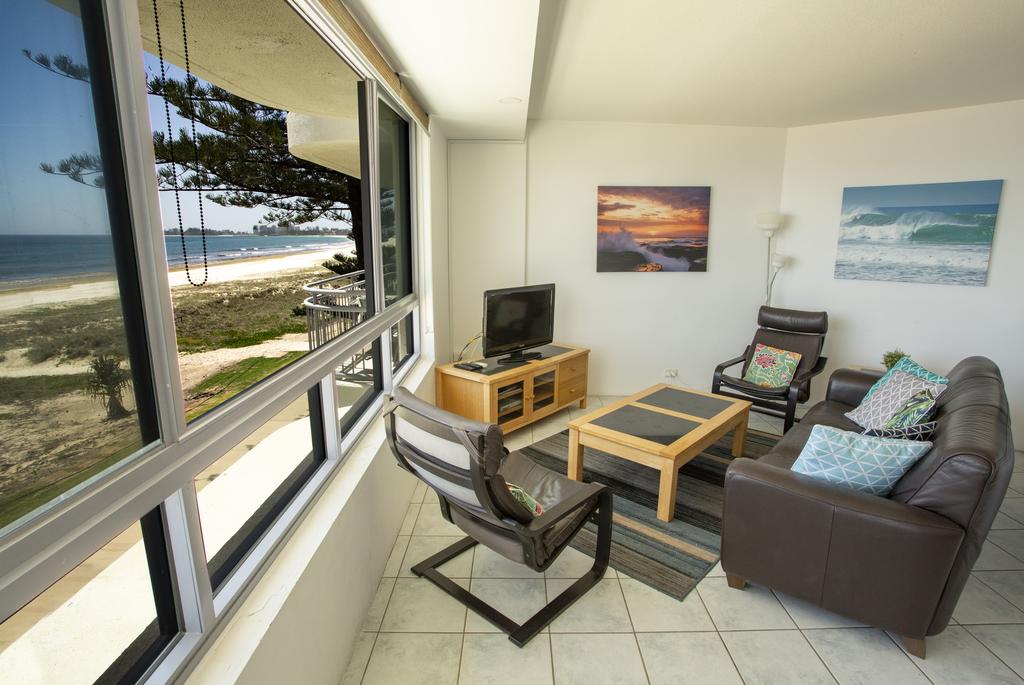 Rainbow Bay QLD Tourism Caloundra