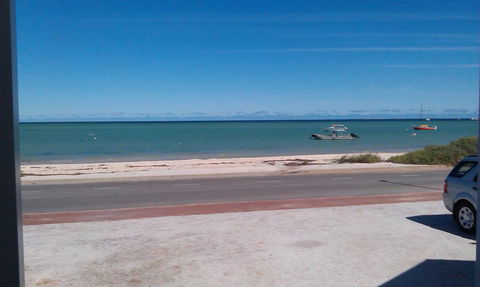 Oceanside Village - Tourism Caloundra 1