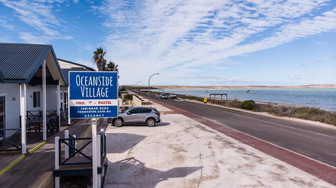 Oceanside Village - Tourism Caloundra 0