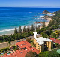 Oceanview at Flynns - Tourism Caloundra