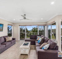 Oceanview Beach Front - Tourism Caloundra