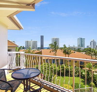 Oceanview Terrace Coolangatta - Tourism Caloundra