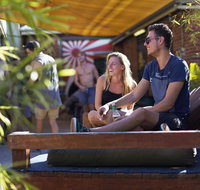 Old Fire Station Backpackers - Tourism Caloundra