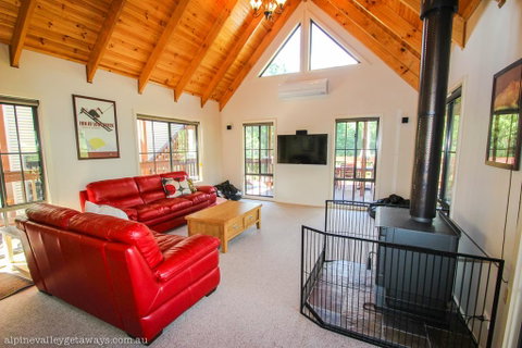 Old Mill House - Tourism Caloundra 3