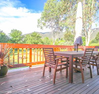 Old Mill House - Tourism Caloundra