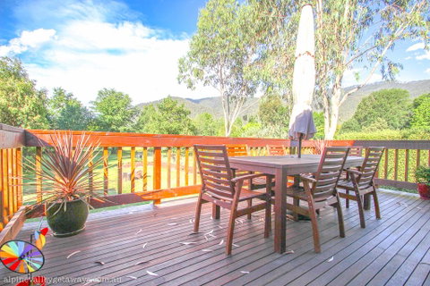 Old Mill House - Tourism Caloundra 0