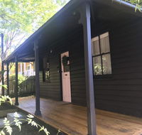 Old Railway Cottage - Tourism Caloundra