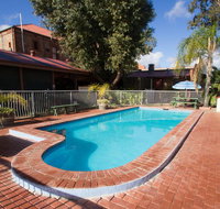 Old Willyama Motor Inn - Tourism Caloundra