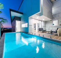 Oleander Holiday Home - Airlie Beach - Tourism Caloundra