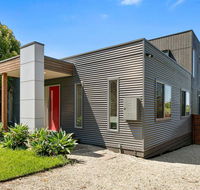 Olive Grove - Tourism Caloundra