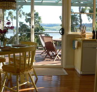 Olive's Cottage - Tourism Caloundra