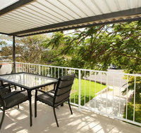 Oloway 40 - 2 BDRM Pet Friendly  Budget Home - Tourism Caloundra