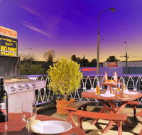 Olympia Motel