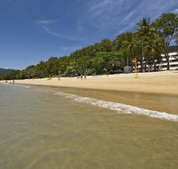 On Palm Cove Beachfront Apartments - Tourism Caloundra