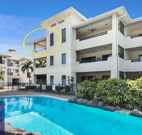 On the STRAND Marina spacious 3 brms BEACH Casino - Tourism Caloundra