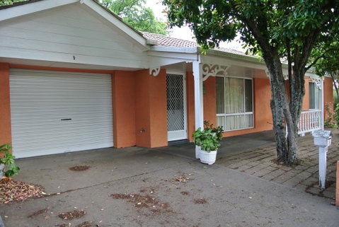 Onocay House - Tourism Caloundra 0