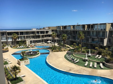 OnShore Torquay - Tourism Caloundra 0