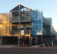 Onslow Apartments - Tourism Caloundra