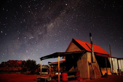 Ooraminna Homestead - Tourism Caloundra 2