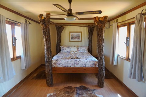 Ooraminna Homestead - Tourism Caloundra 1