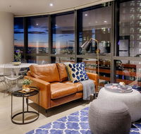 Orange Stay Premier - Tourism Caloundra