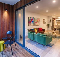 Orange Stay Townhouses - Tourism Caloundra
