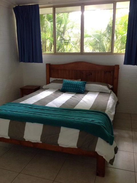 Orchid Beach Apartments - Tourism Caloundra 3