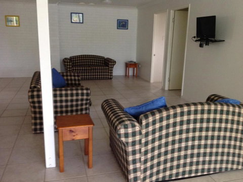 Orchid Beach Apartments - Tourism Caloundra 1