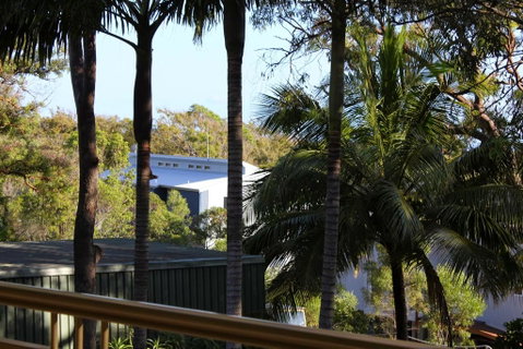 Orchid Beach Apartments - Tourism Caloundra 0