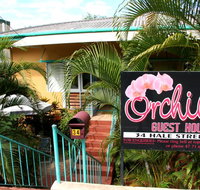 Orchid Guest House - Tourism Caloundra