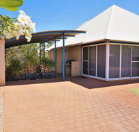 Osprey Holiday Village Unit 101/2 Bedroom - Tourism Caloundra