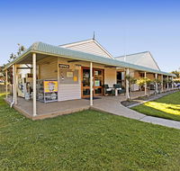 Otways Tourist Park - Tourism Caloundra