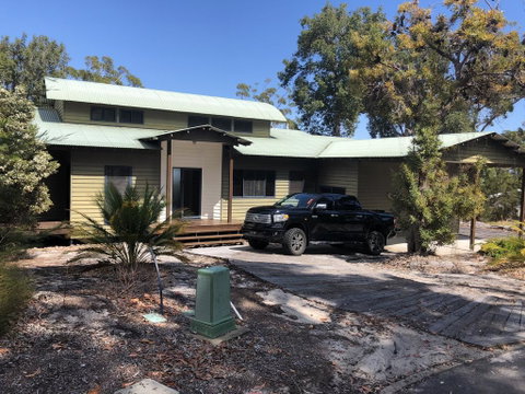 Our Beach House - Tourism Caloundra 0
