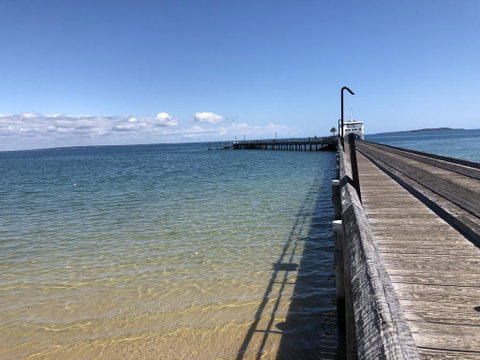 Our Beach House - Tourism Caloundra 1