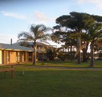 Ourimbah - across from the local rock pools