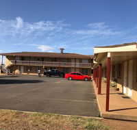 OVERLANDER MOTOR LODGE - Tourism Caloundra