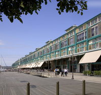 Ovolo Woolloomooloo - Tourism Caloundra
