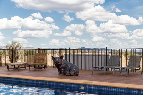 Owl Head Lodge - Tourism Caloundra 1